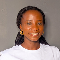 Ms Rose  Rwegasira 