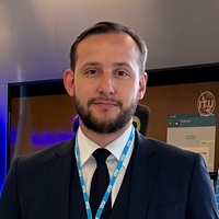 Mr Rodion  Immel 