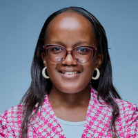 Ms Revinah Remigius