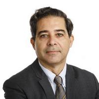 Mr Francisco Pichón