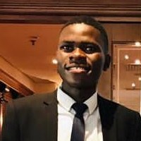 Mr George Pule