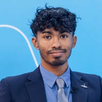 Mr Tariq Mohammed