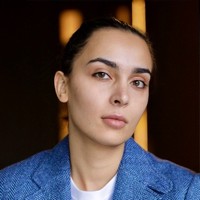 Ms Gala Tomovska