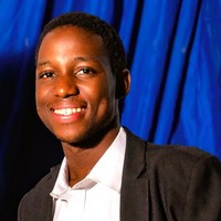 Mr Jung Choul Loic  Kaboré