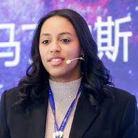 Ms Mariangel  Calderón Martínez