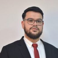Mr Juan Alonso