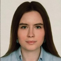 Ms Uliana Stoliarova