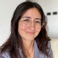 Ms Milagro Suira