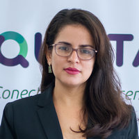 Ms Katia Pérez Díaz
