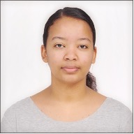Ms Edlawit Dereje  Loulseged