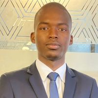 Mr Kudzai Zhuwaki