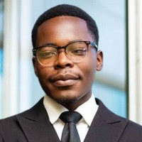 Mr Innocent Tadiwanashe Mudzingwa