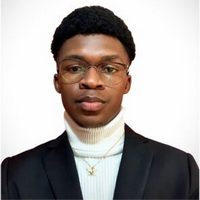 Mr Akuè Allogho Glen Serguey