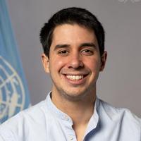 Mr Felipe Paullier