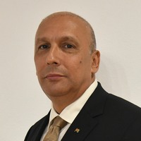 H.E. Mr Ernesto Rodriguez Hernandez