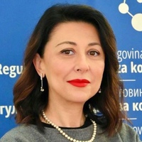 Professor Iza Razija Mešević