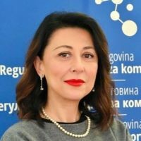Dr Iza Razija Mešević