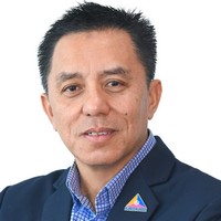 Mr Abdul Karim Fakir Ali