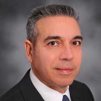 Mr George Michaelides