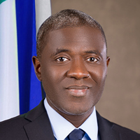 Dr Aminu Maida
