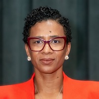 Mrs Leonilde Tatiana Monteiro Lima Santos