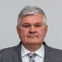 Mr Vadim Nozdrin