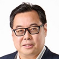 Mr Chee Kheong Foong
