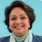 Professor Salma Abbasi