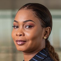 Ms Fatou Sow Kane