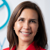 Ms Diana Mejía