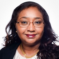 Ms Eiman Mohyeldin