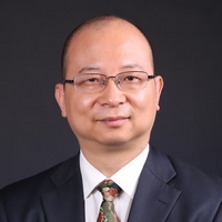 Mr Ran Wei