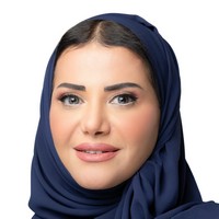 Dr Lamya Abdulaziz Alomair