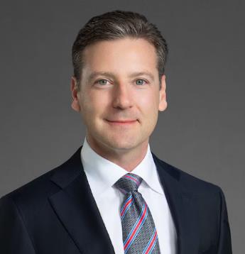 Dr Danny Tobey