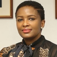 Ms Cynthia Lesufi
