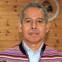 H.E. Mr Miguel Marques Gonçalves Manetelu 