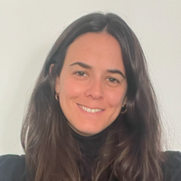 Ms Elisabet Fonalleras