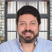 Mr Amr Hashem