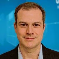 Presented by Mr Frédéric Bourassa