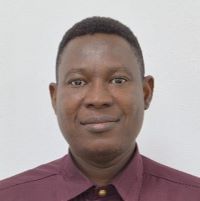 Presented by Mr Emmanuel Felix Neizer 