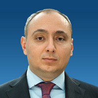 Mr Samaddin  Asadov