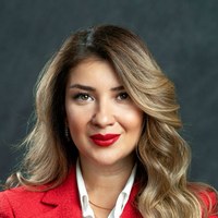 Ms Aysel Suleymanova