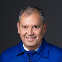 Mr Dumitru-Dorin Prunariu 
