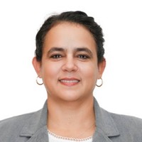 Presented by H.E. Ms Ailyn Febles Estrada