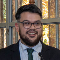 Mr Juan Martín Alonso Decoud