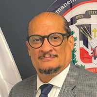 Presented by H.E. Mr Iván Emilio de Jesús Ogando Lora