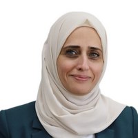 Presented by Ms Huda Al-Wahidi