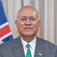 Presented by Hon. Ioane Naivalurua