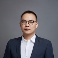 Mr Liang Shen