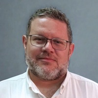 Mr Carlos F.  Baca Feldman